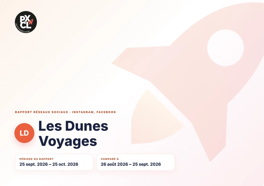 Couverture du rapport